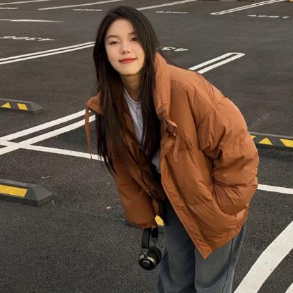 小雪羽绒服宠粉三店