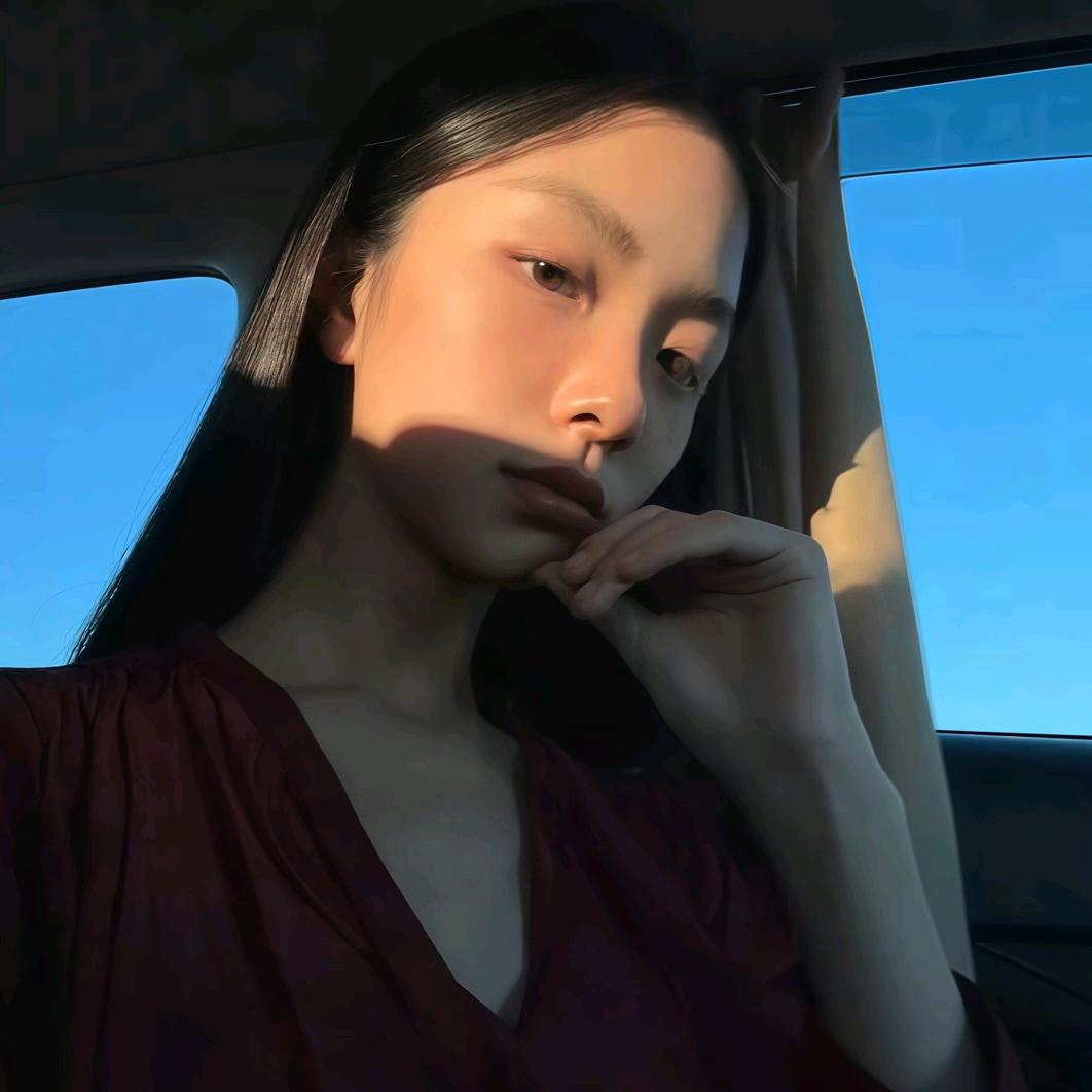 往事不可追.头像
