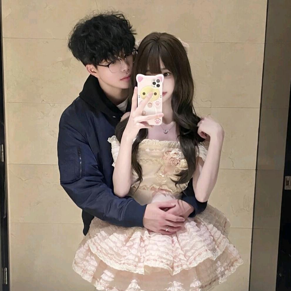 小蓝莓（芒团）🐑🥝