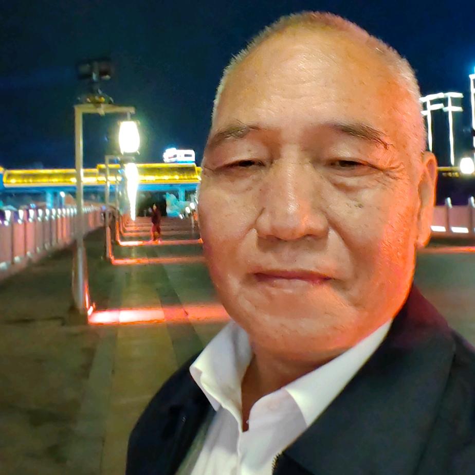 平安萧叔