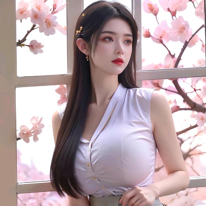 风月无边