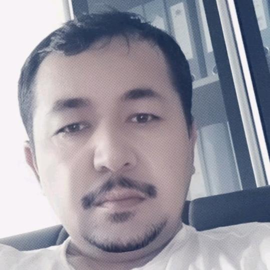 ☀️艾力Ali☀️