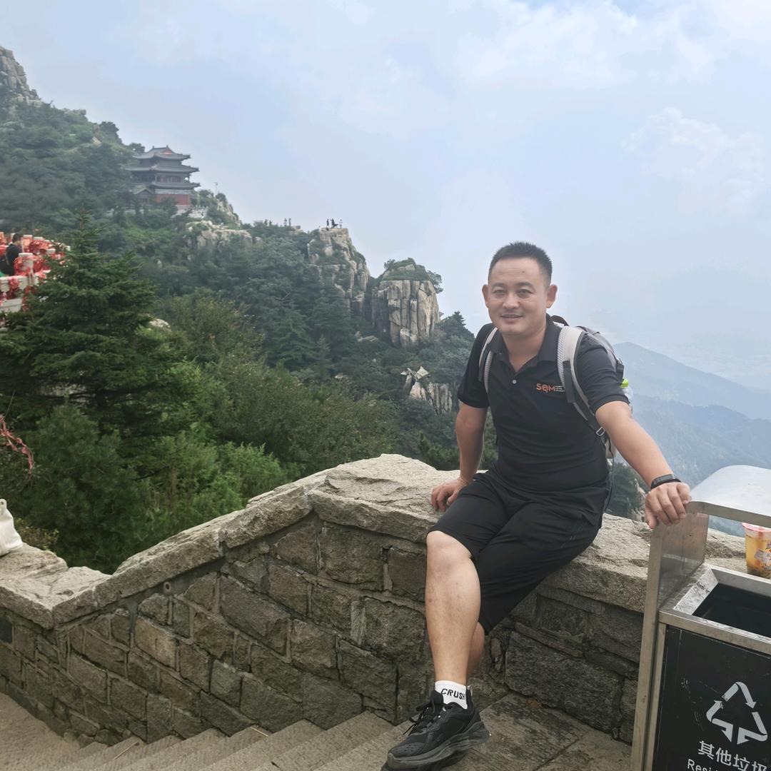 筑梦航天