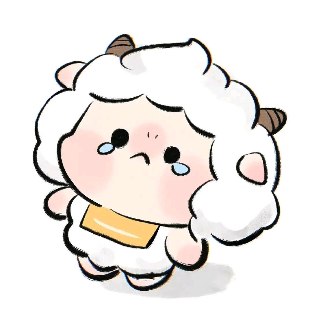 她说要成我的白月光