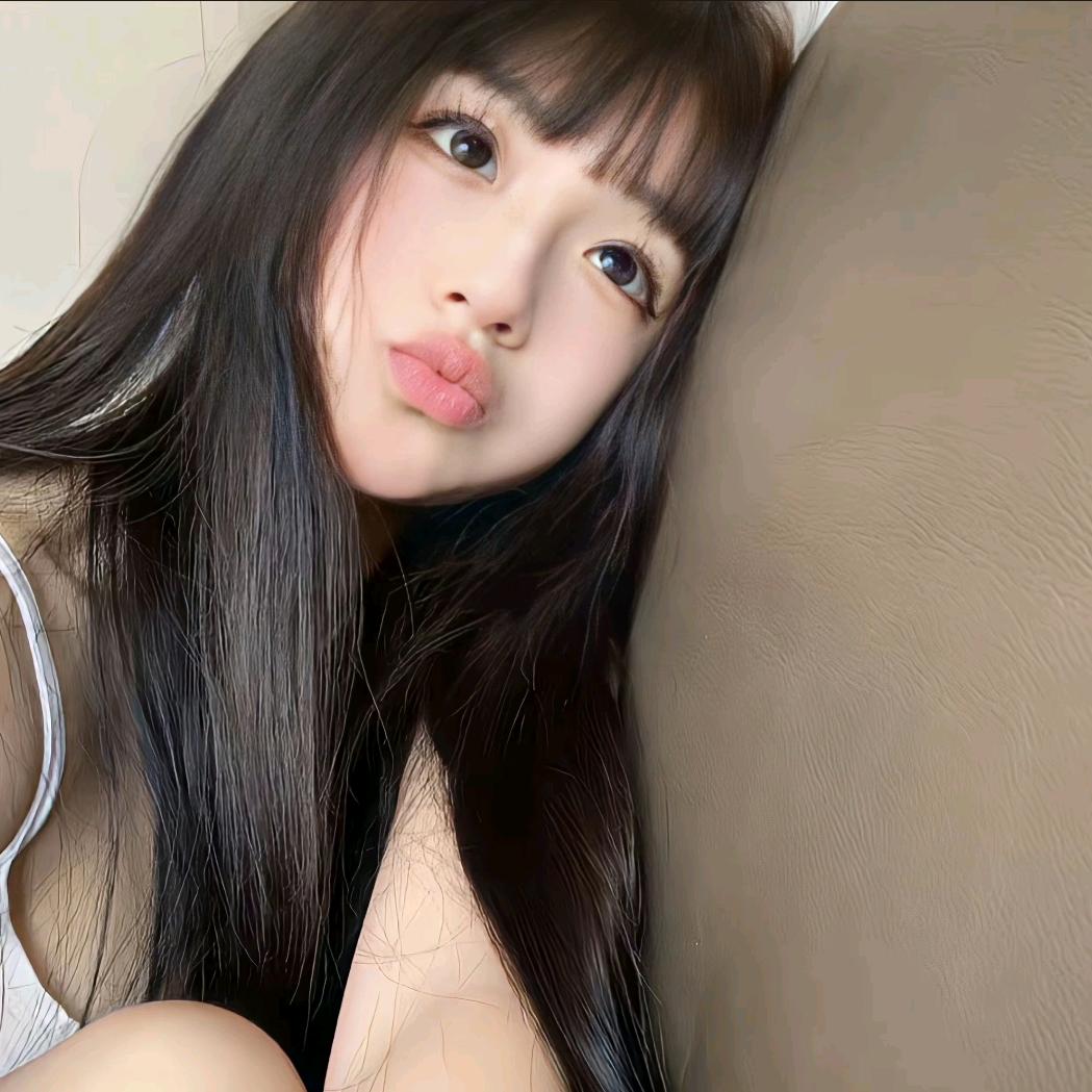 你怎么呆呆的.🎀