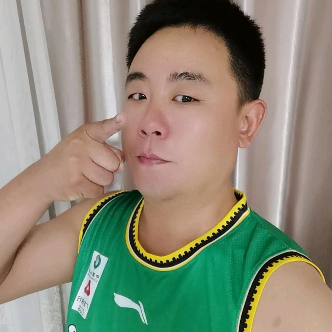 辽宁球迷🏀小虎