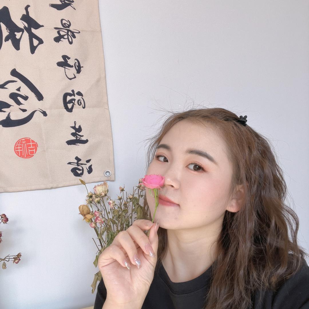 是阿茹啊
