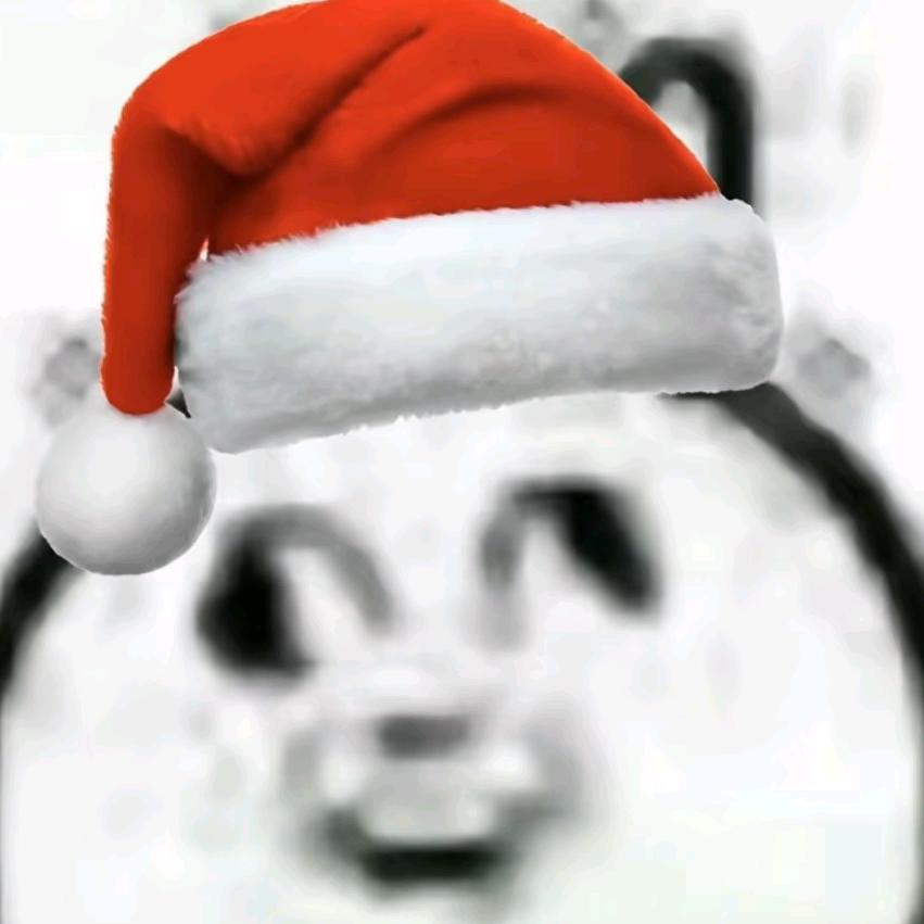 老耗子（圣诞限时版）