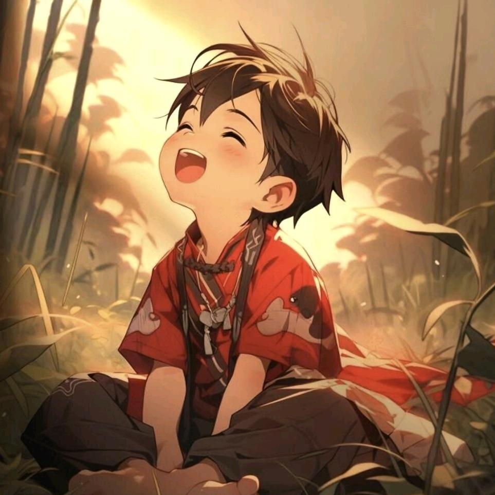 好好吃饭睡大觉