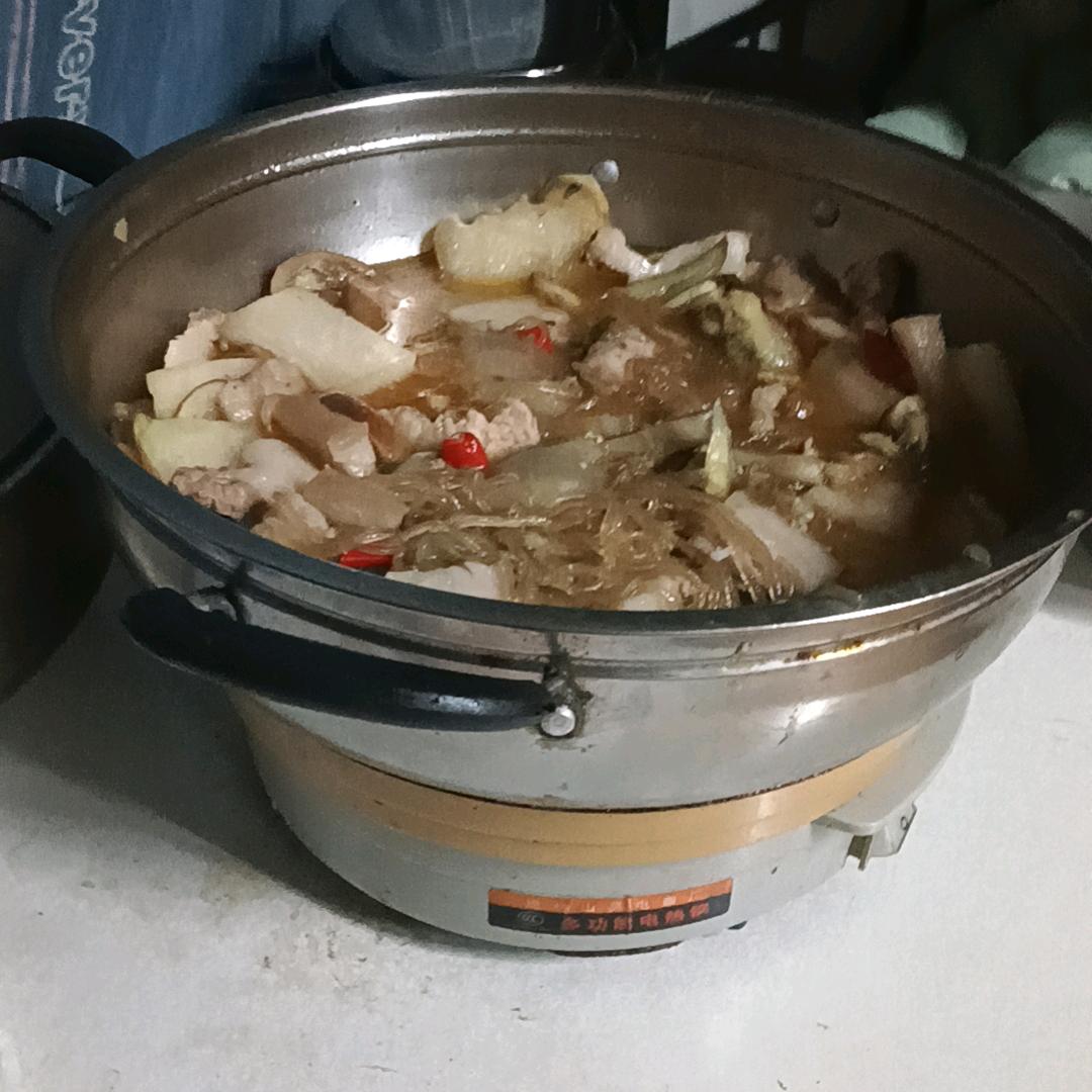 风雨中等你