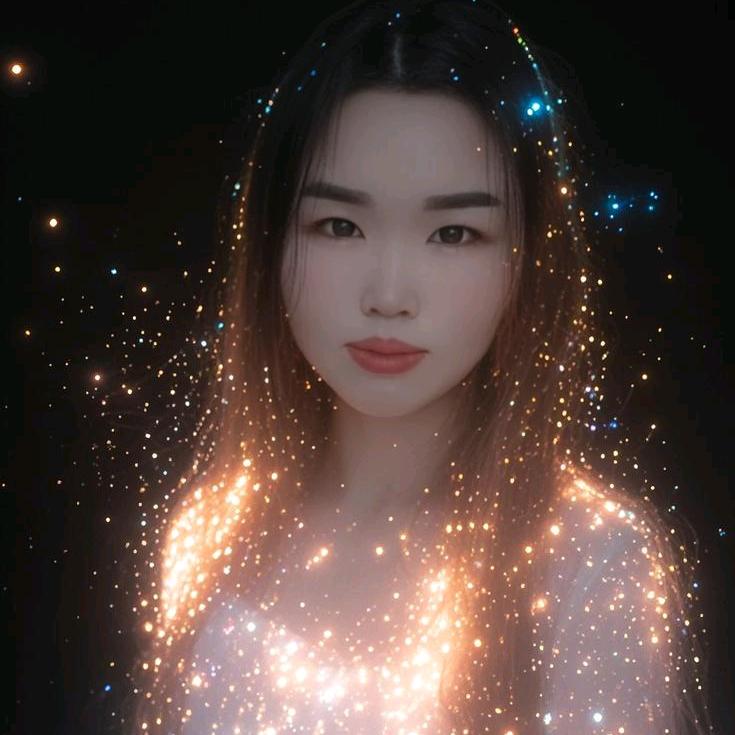 雪花飘飘