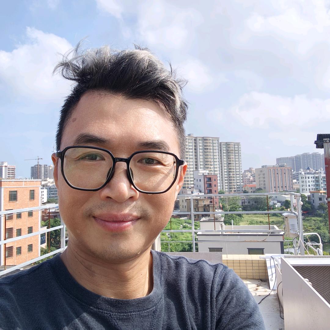 爱劳动的杰叔