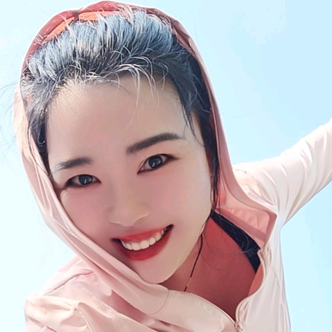 浅笑～安然