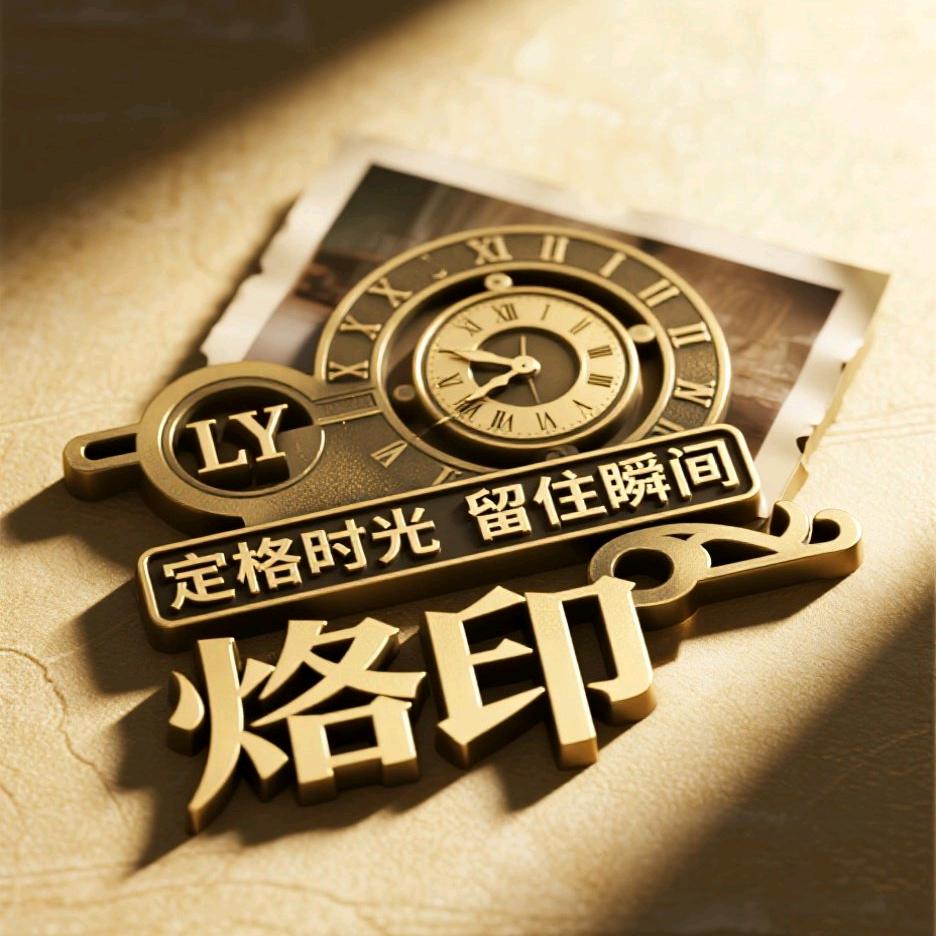 烙印