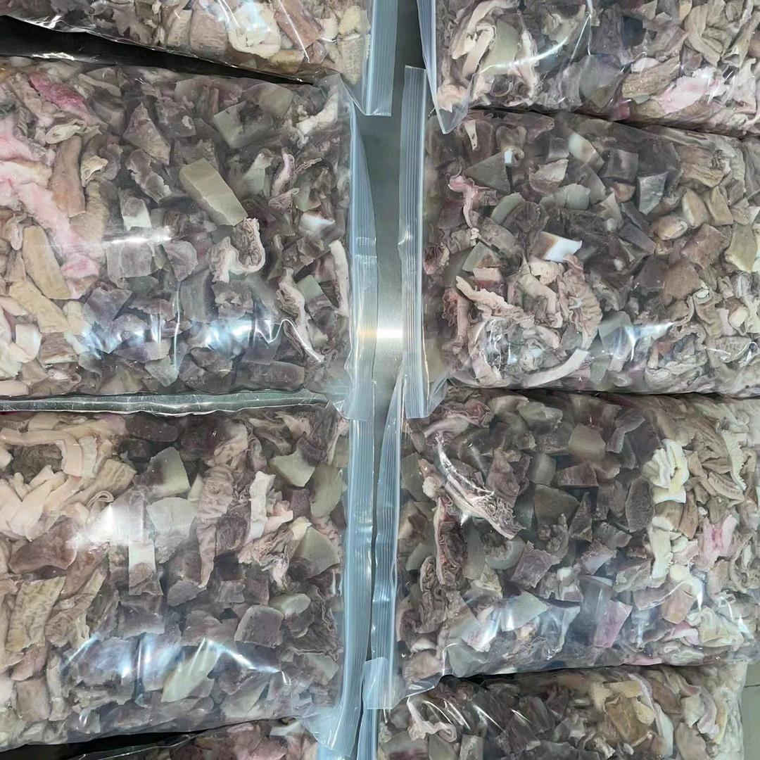 牛力源混搭牛杂批发