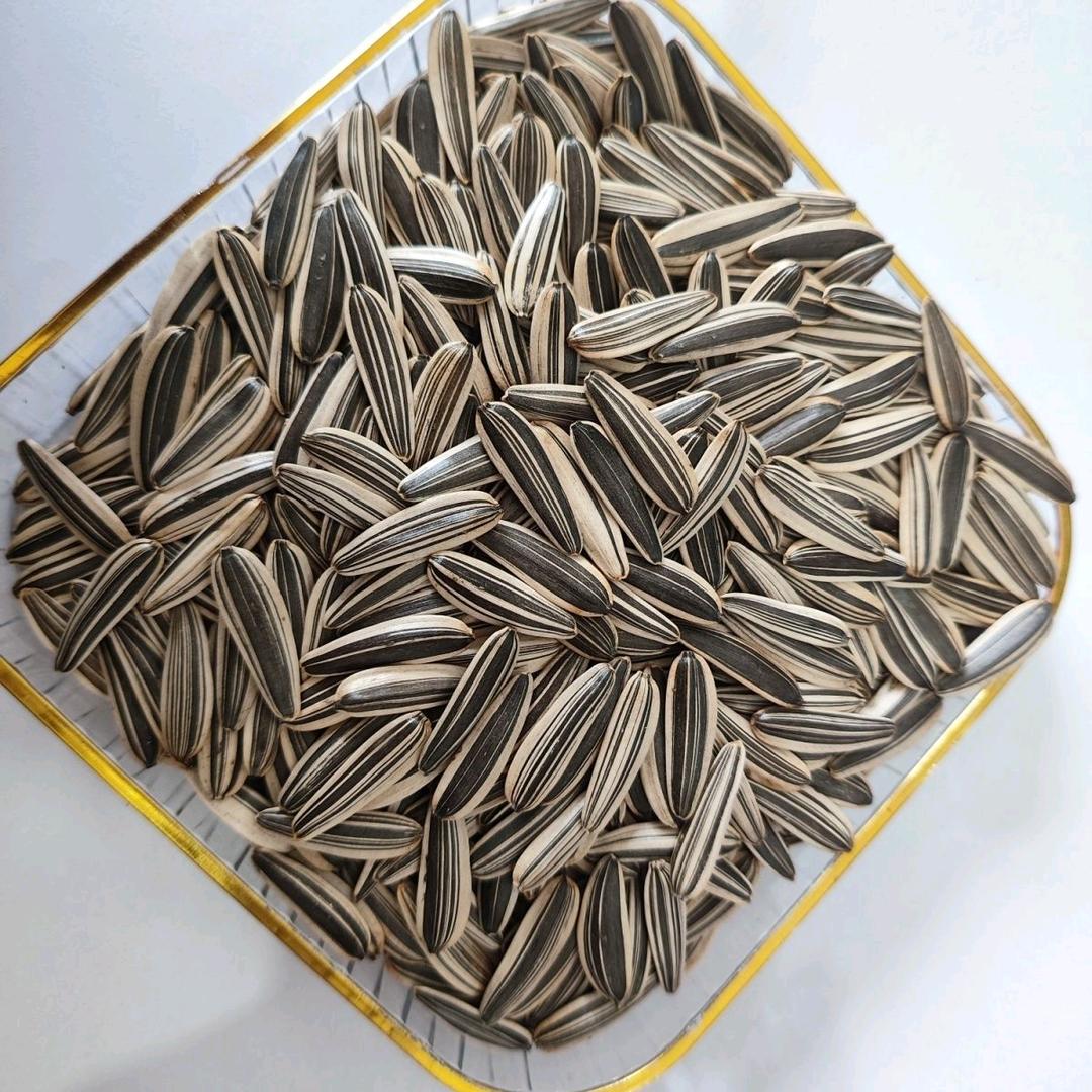 内蒙原产地葵花籽