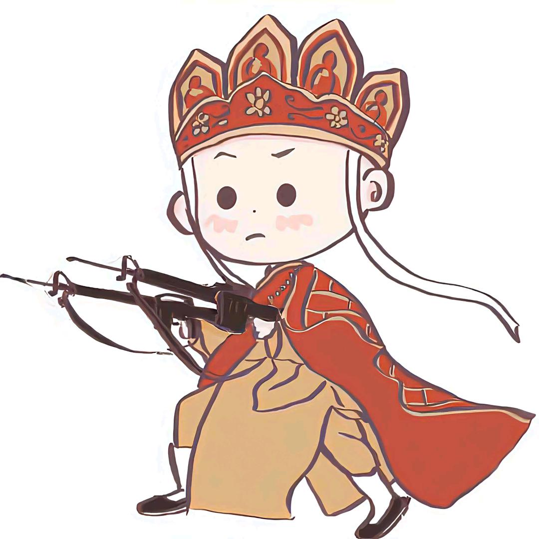 小杨