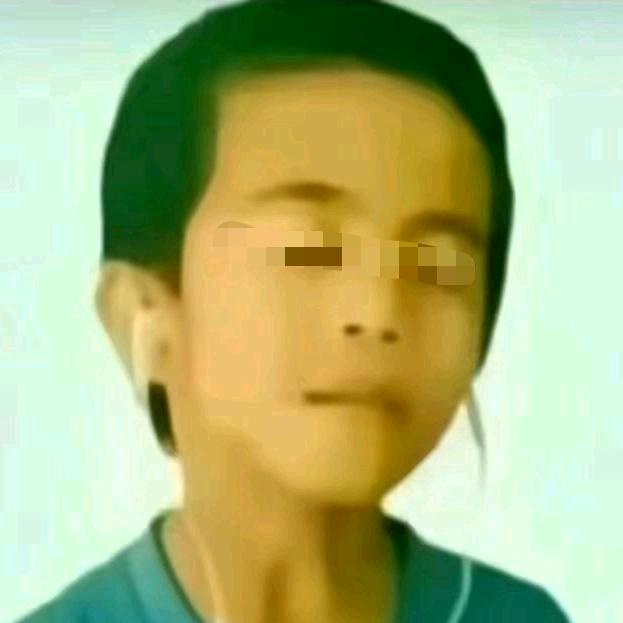 迷你世界🥵阴月哥哥