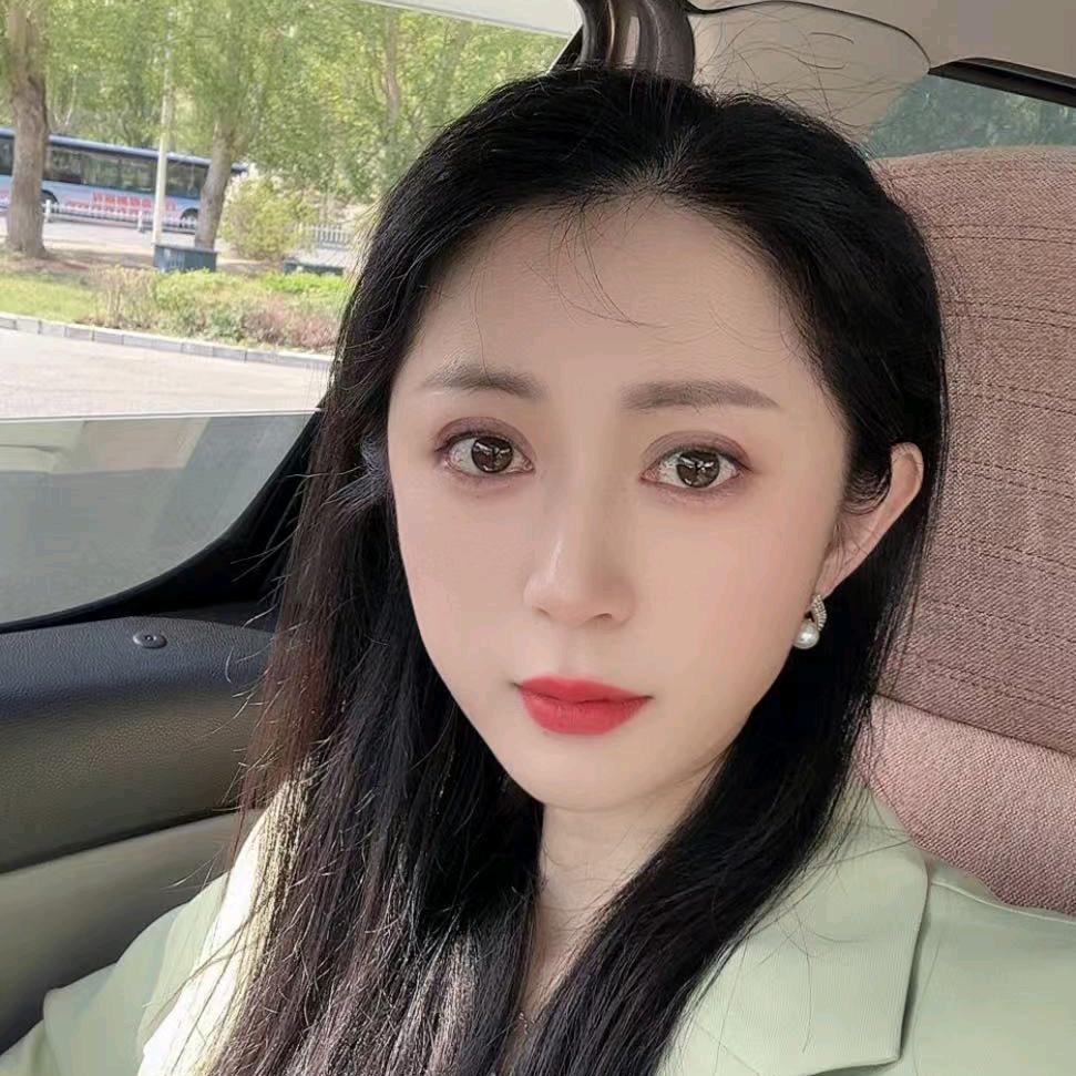 大庆做养护的彩儿