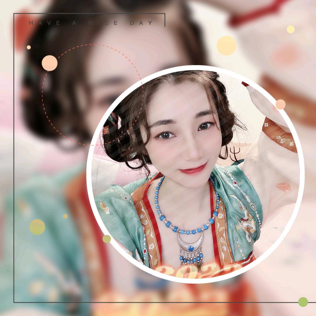 一个暖暖吖