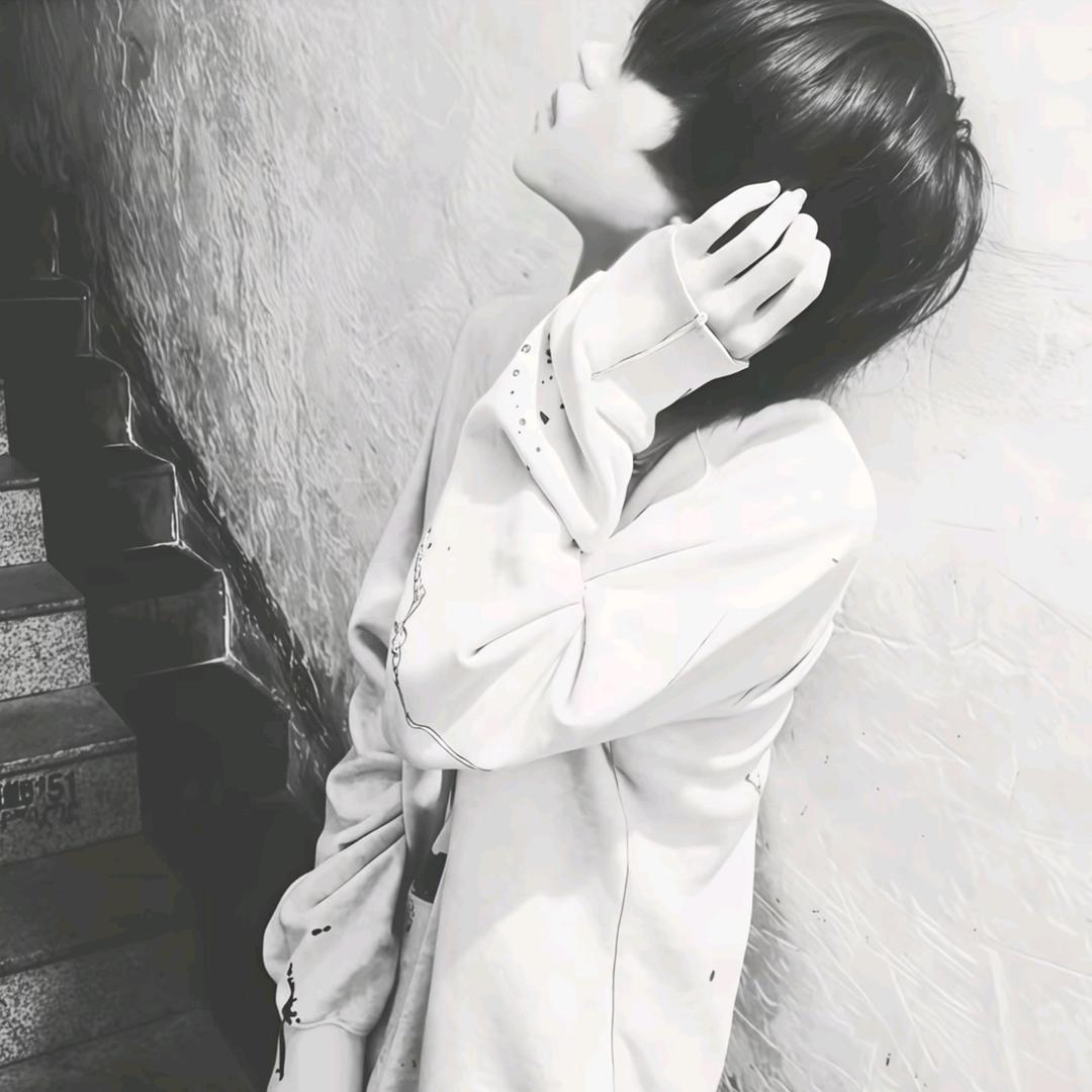 穿
