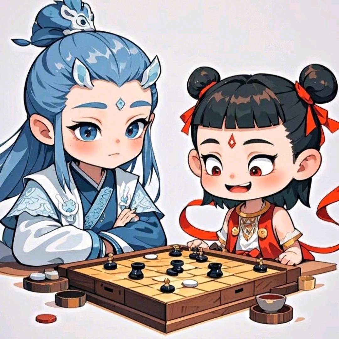 尚弈围棋精英学苑
