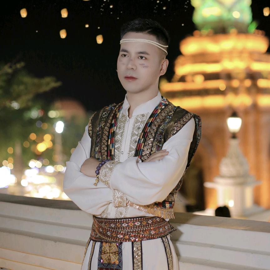 阿强&
