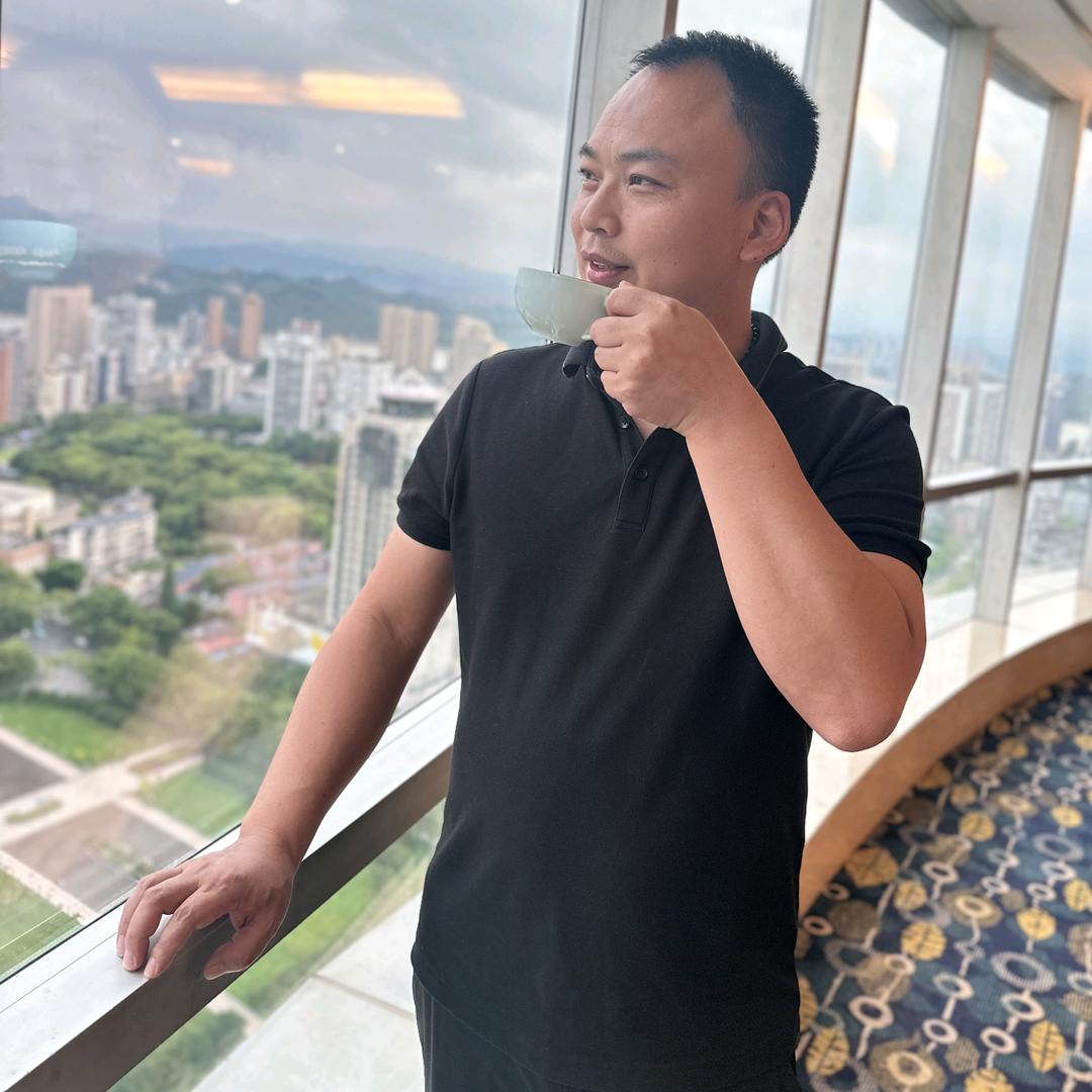 @不认命就拼命@
