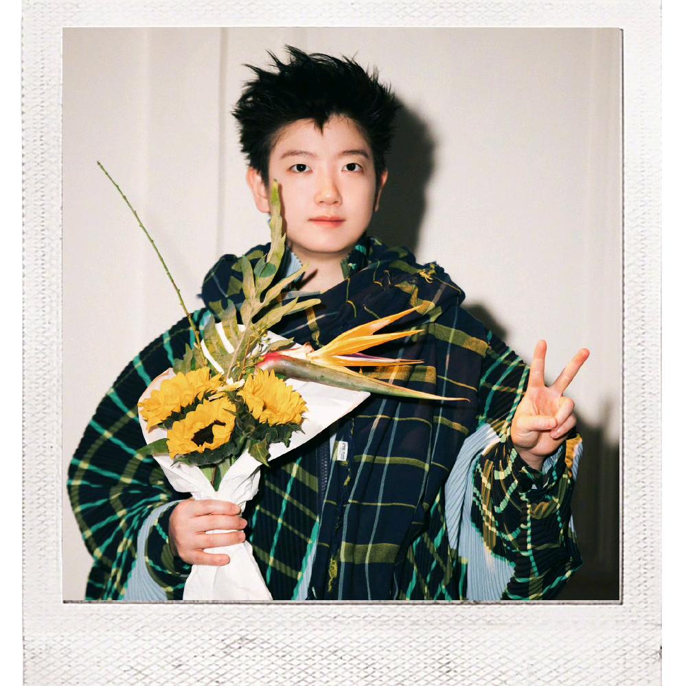 🌈事与愿违🌈