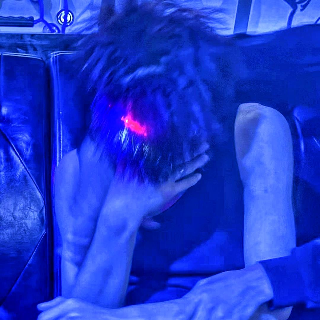 阿恺又嫌烦了🙄