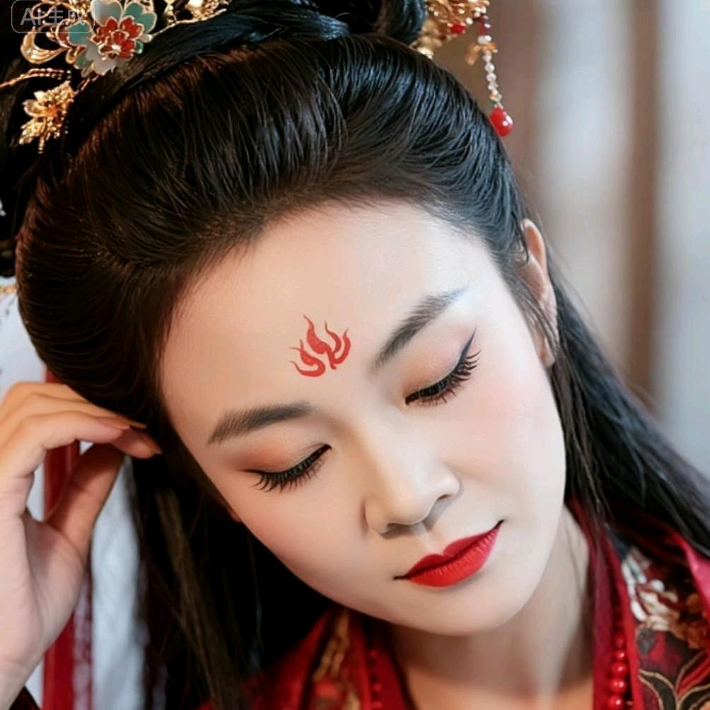 你不需要记得我