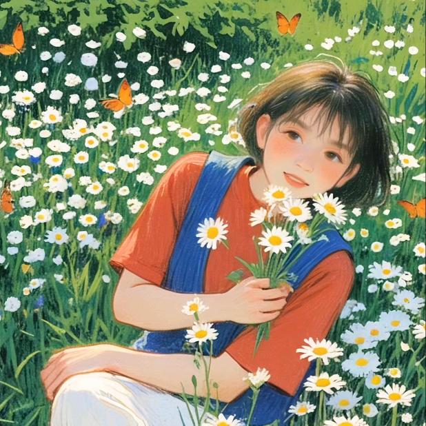 巧味厨娘