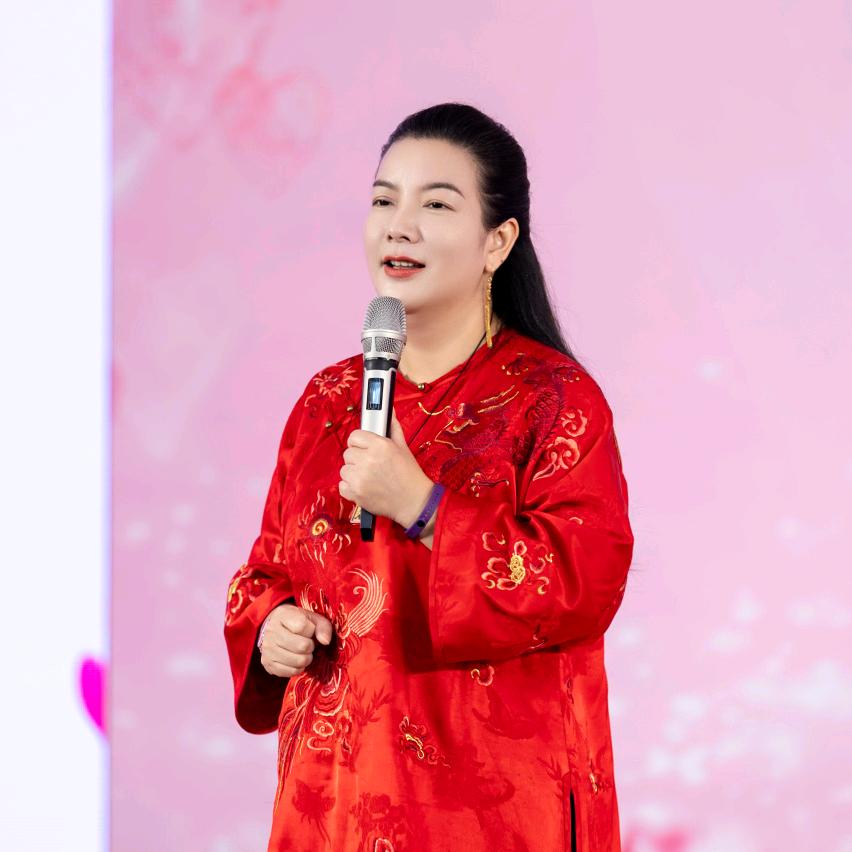 韵冉易凌欧传媒