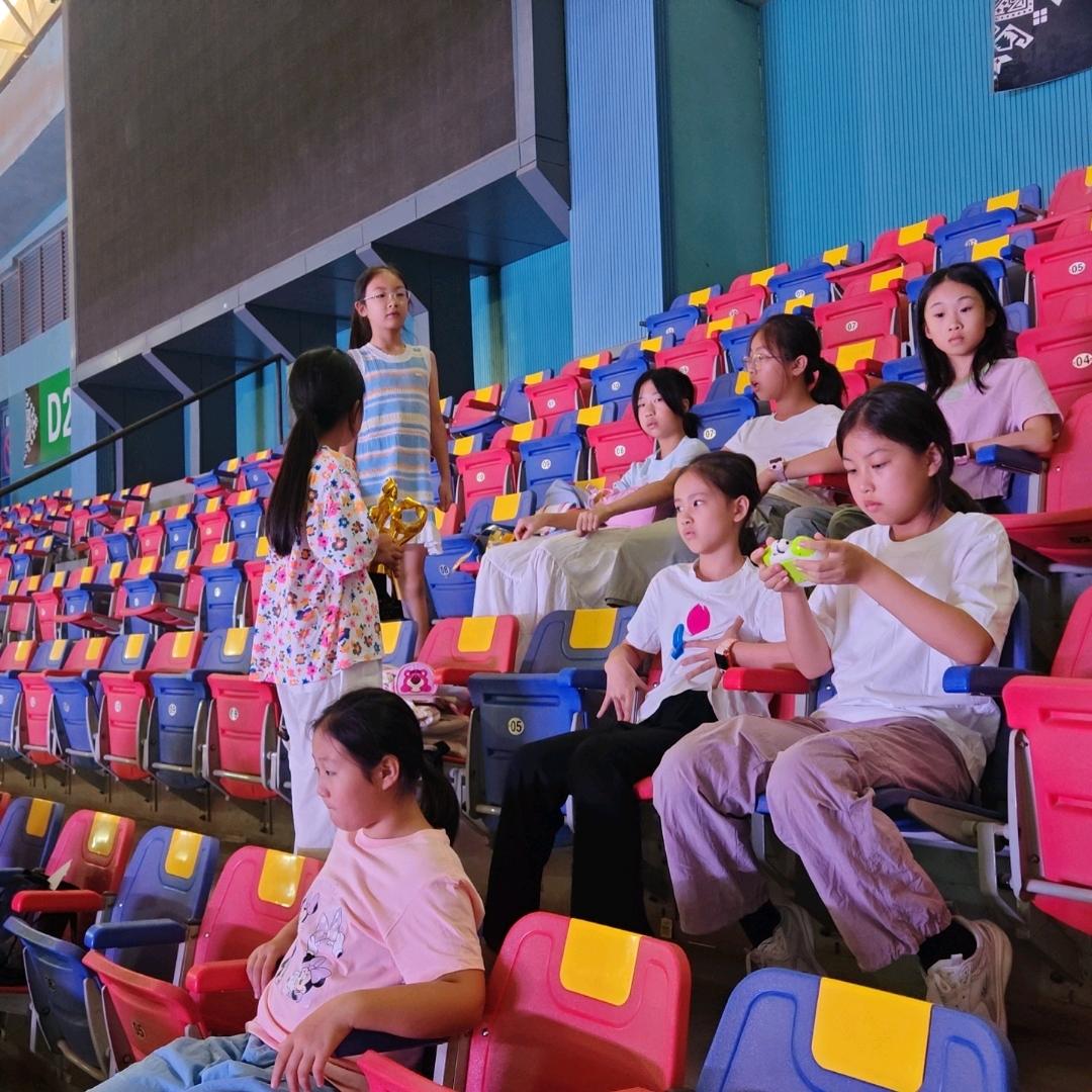 巴南万达舞蹈艺术