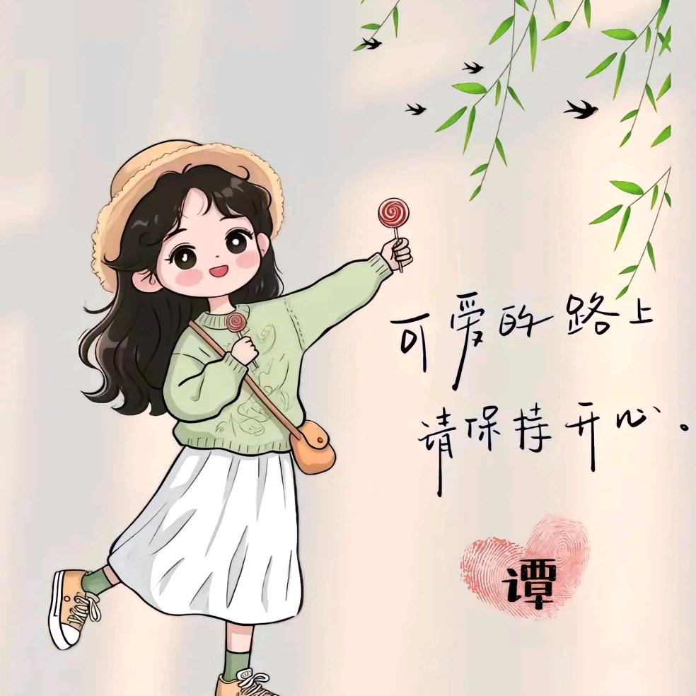 🌈🍀ঞᩚ᭄幸运ꕥ້໌ᮨ相随 💞