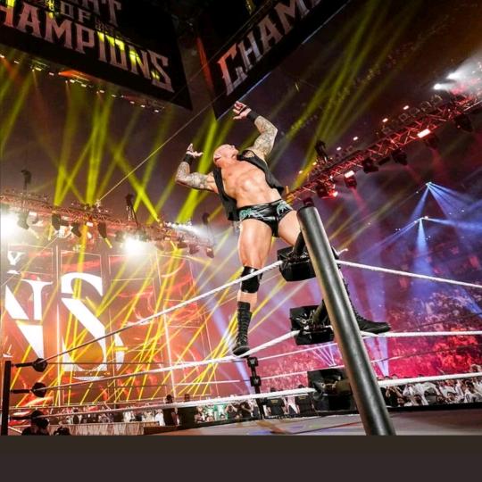 RKO🐍兰迪