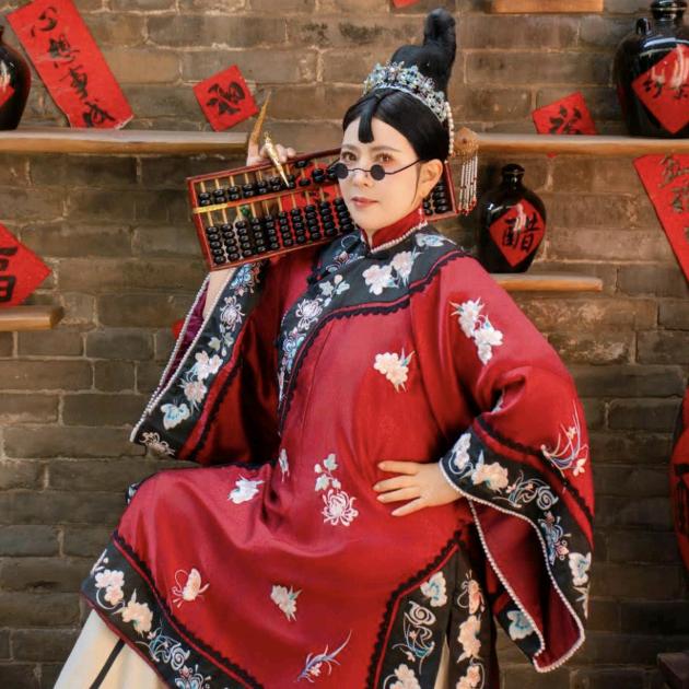 🌹带刺的玫瑰🌹