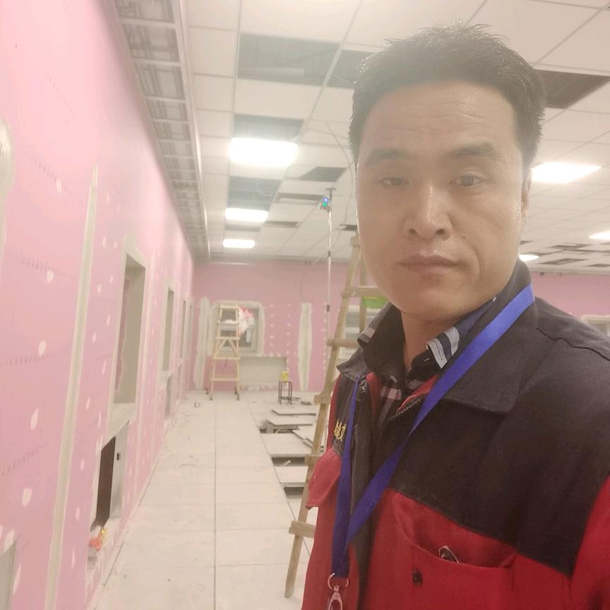 天津市北辰区爱曦建筑装饰工程部