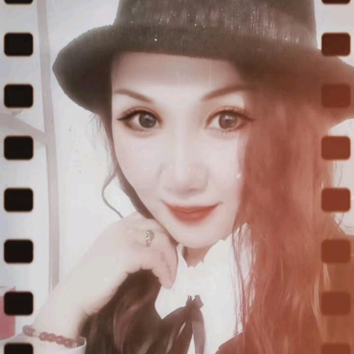 白云