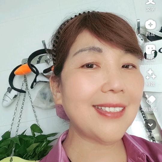 金花玲子12：10