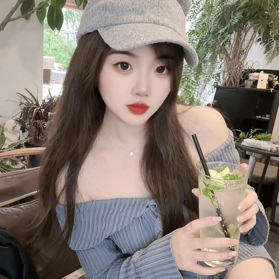 💋温柔少女心💘