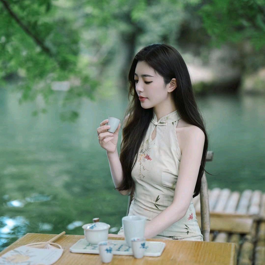 春山悟源茶叶店