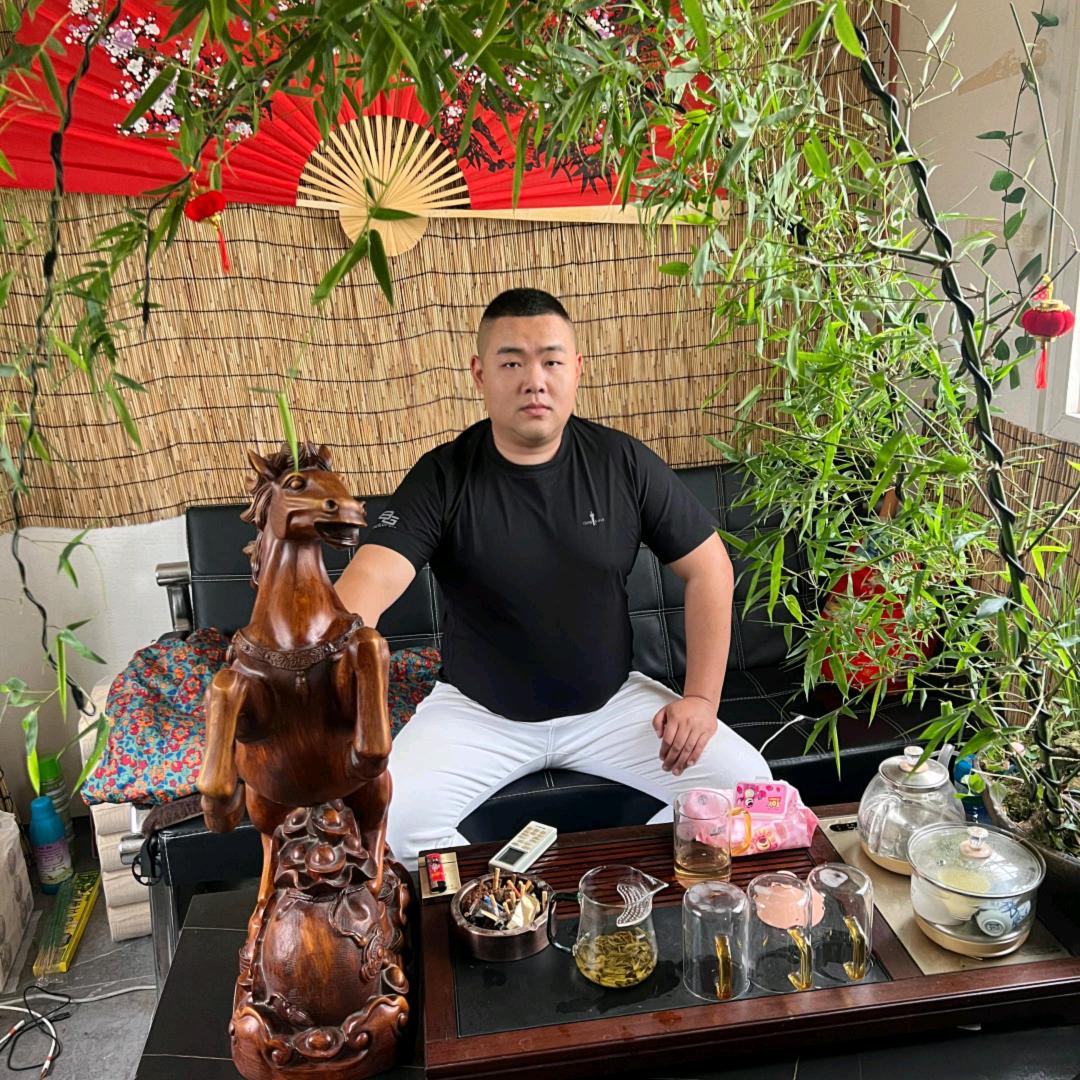 马锡林