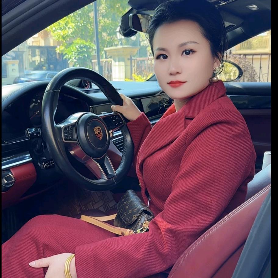 李云🌹