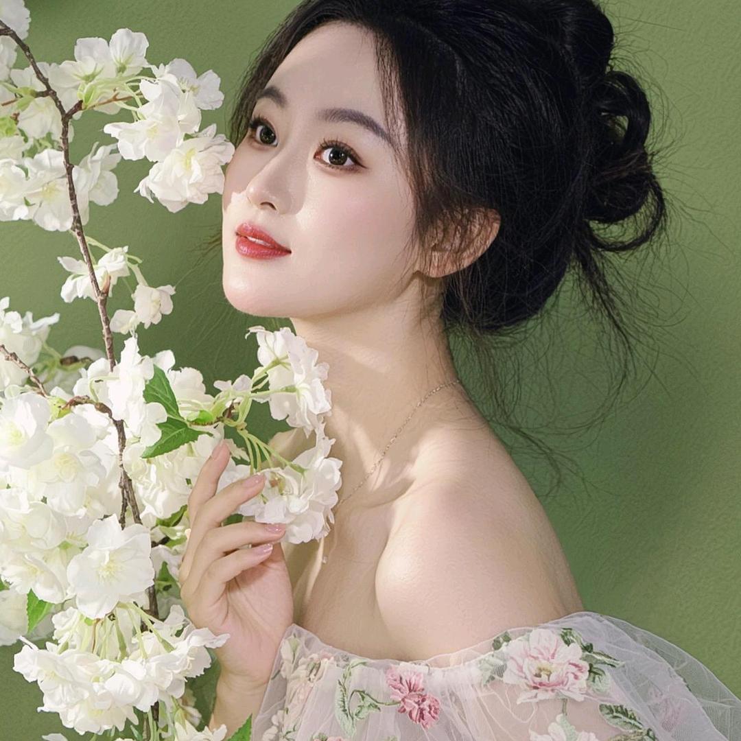 冷颜（萍儿💕）