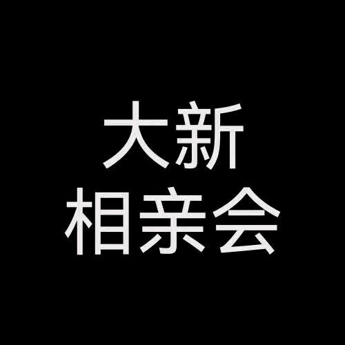 保定大新相亲会11（进裙看住页）