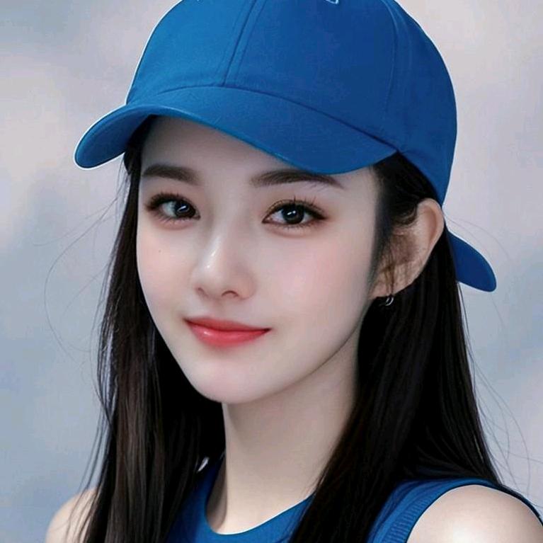阿珍。