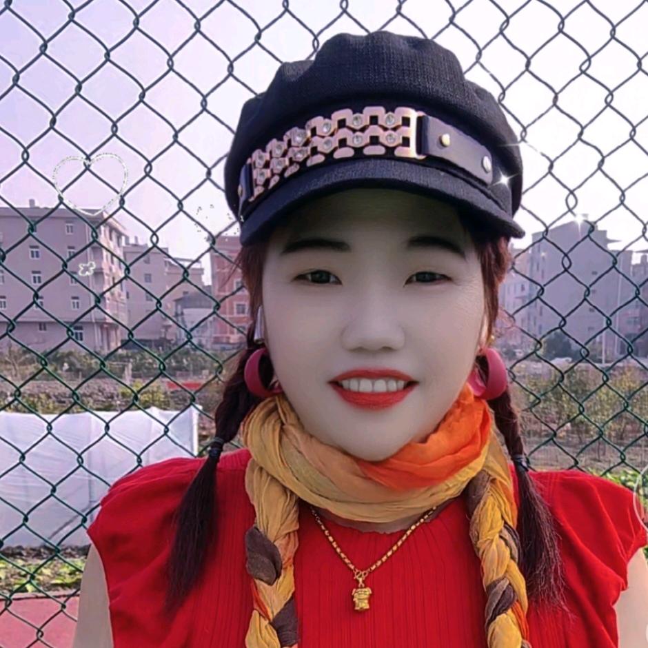 张小姐❤️