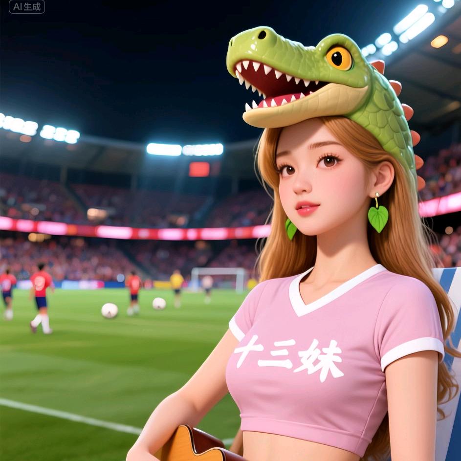 苏超一枝花