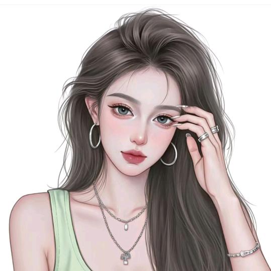 希 ♥️瑶